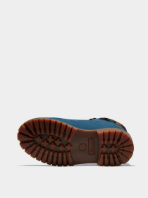 Черевики та чоботи Timberland Premium 6-Inch Waterproof модель TB0A2FNKBZ4 Фото