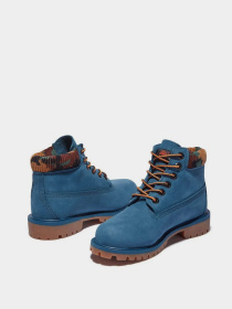 Черевики та чоботи Timberland Premium 6-Inch Waterproof модель TB0A2FNKBZ4 Фото