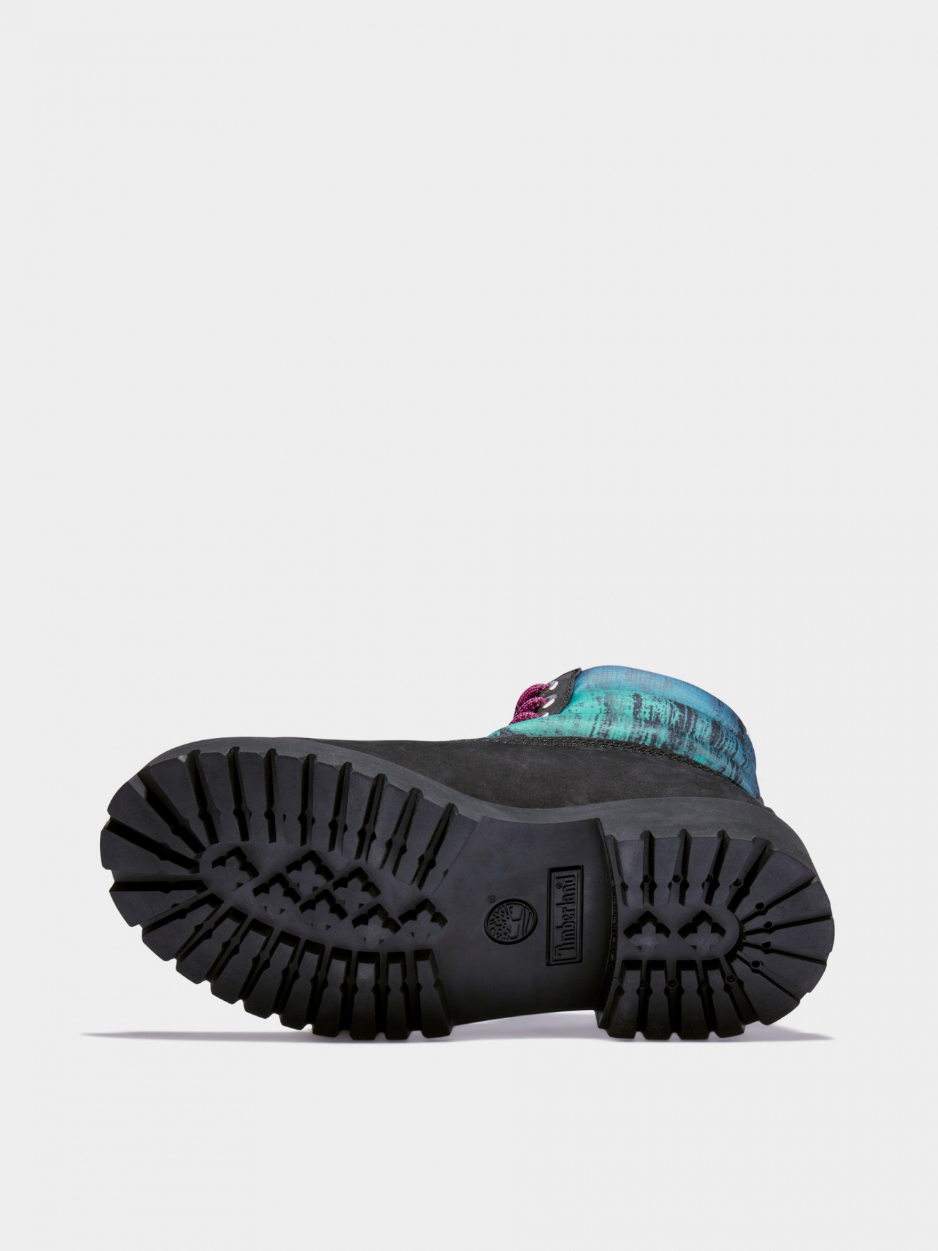 Черевики та чоботи Timberland Premium 6 Inch Quilted модель TB0A2FQE001 Фото