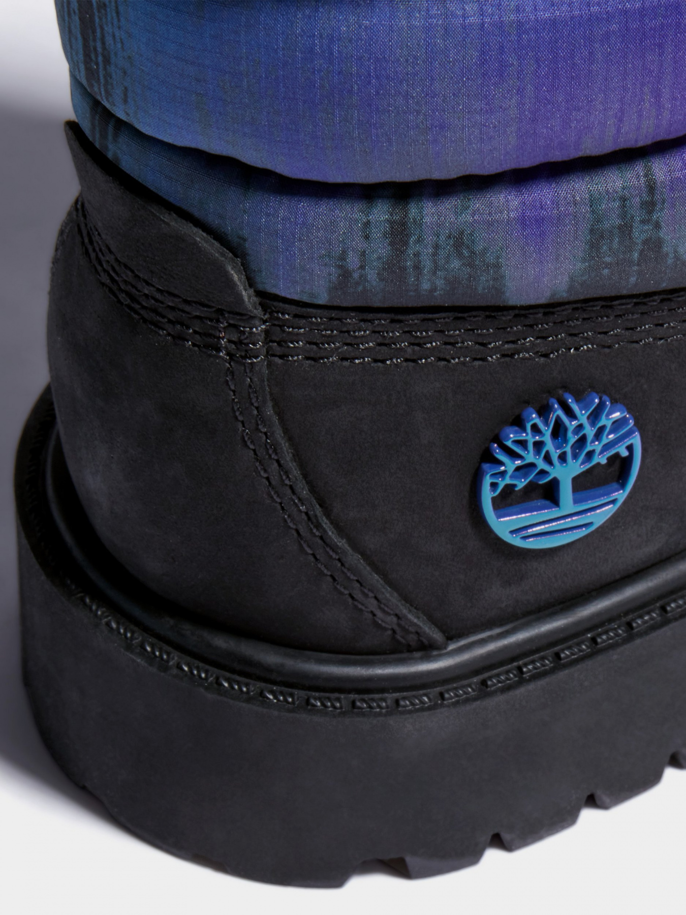 Черевики та чоботи Timberland Premium 6 Inch Quilted модель TB0A2FQE001 Фото