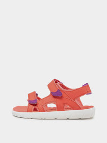 Сандалії Timberland Perkins Row Backstrap модель TB0A2D1R801 Фото