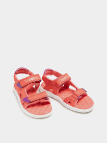 Сандалії Timberland Perkins Row Backstrap модель TB0A2D1R801 Фото