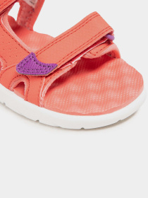 Сандалії Timberland Perkins Row Backstrap модель TB0A2D1R801 Фото