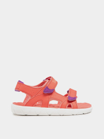 Сандалії Timberland Perkins Row Backstrap модель TB0A2D1R801 Фото