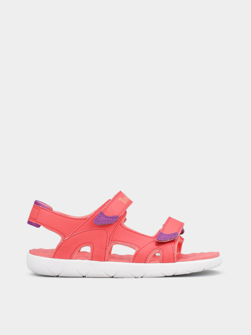 Сандалії Timberland Perkins Row модель TB0A2D4W801 Фото