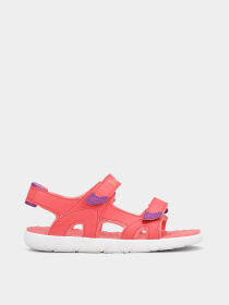 Сандалії Timberland Perkins Row модель TB0A2D4W801 Фото
