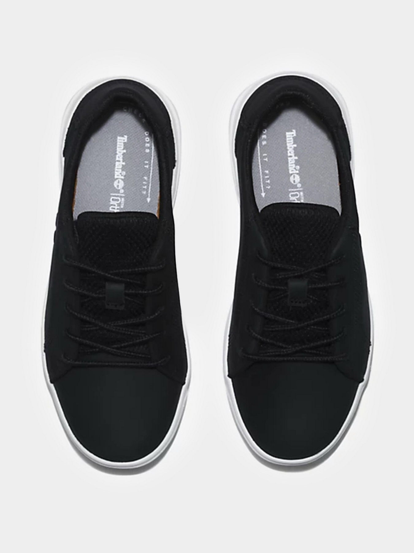 Кросівки Timberland Seneca Bay модель TB0A2D7K015 Фото