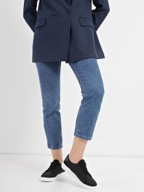 Кеди Timberland Seneca Bay модель TB0A2CUX015 Фото
