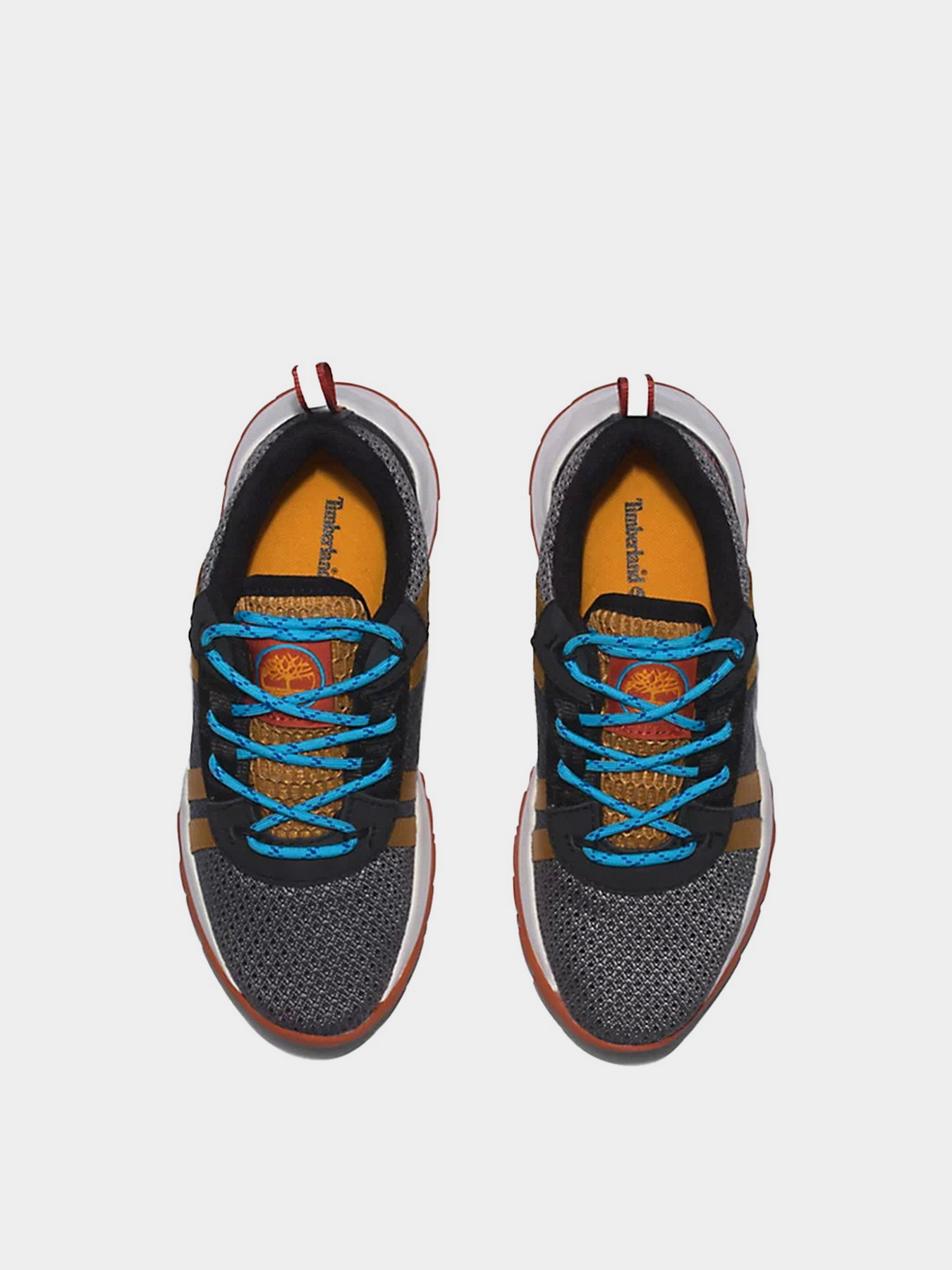 Кросівки Timberland Greenstride Solar Wave модель TB0A2NSQ033 Фото