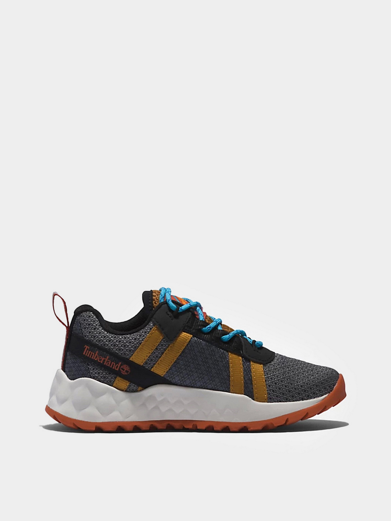 Кросівки Timberland Greenstride Solar Wave модель TB0A2NSQ033 Фото