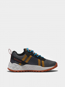 Кросівки Timberland Greenstride Solar Wave модель TB0A2NSQ033 Фото
