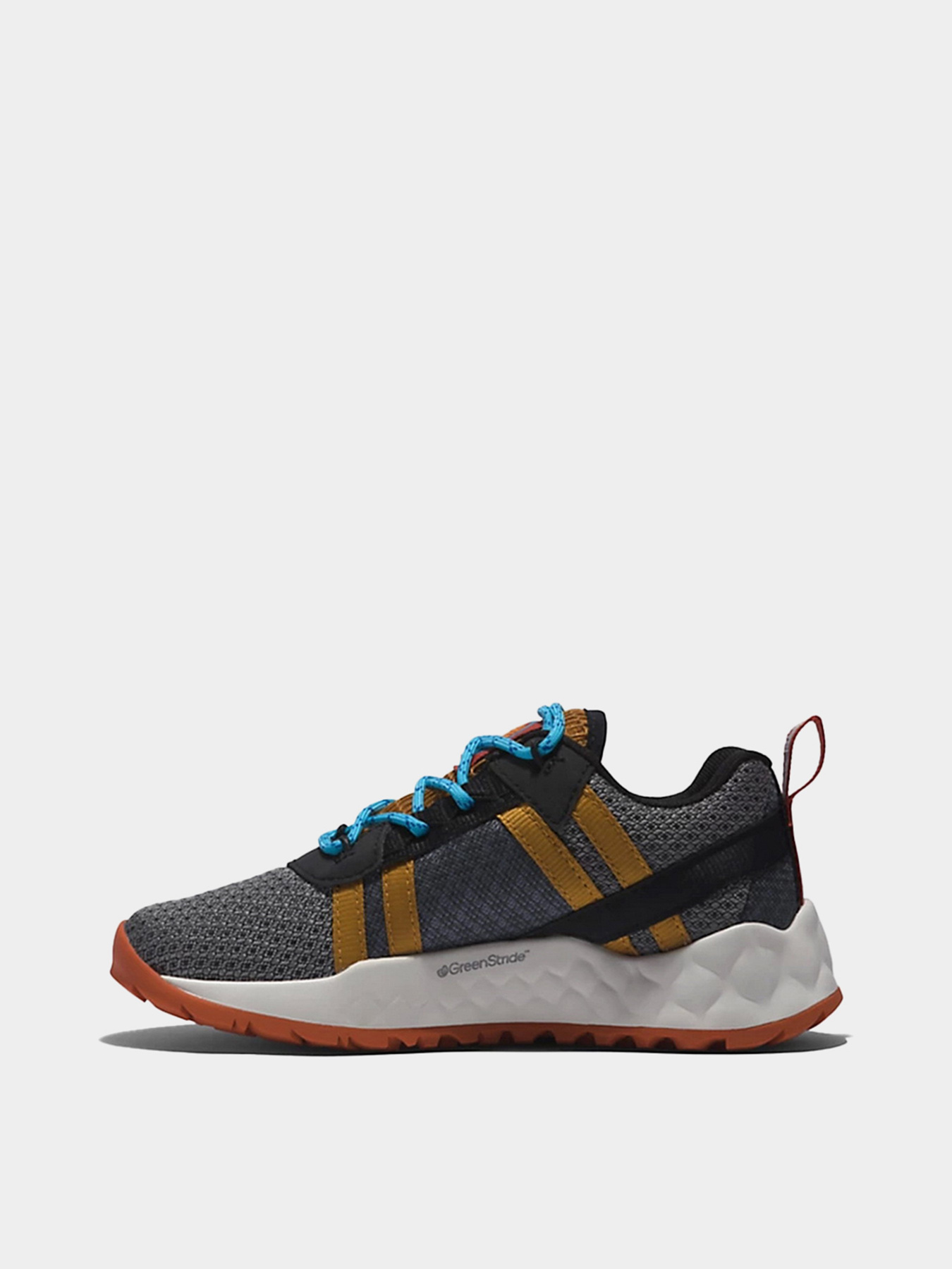 Кросівки Timberland Greenstride Solar Wave модель TB0A2Q4X033 Фото