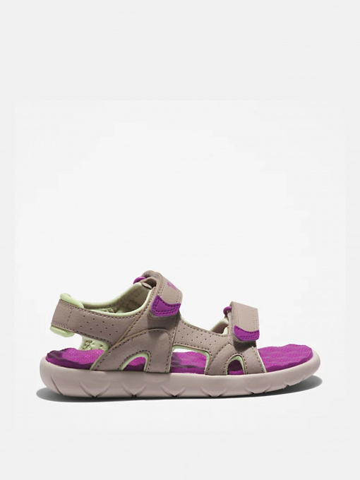 Сандалії Timberland  Perkins Row модель TB0A2R38K51 Фото