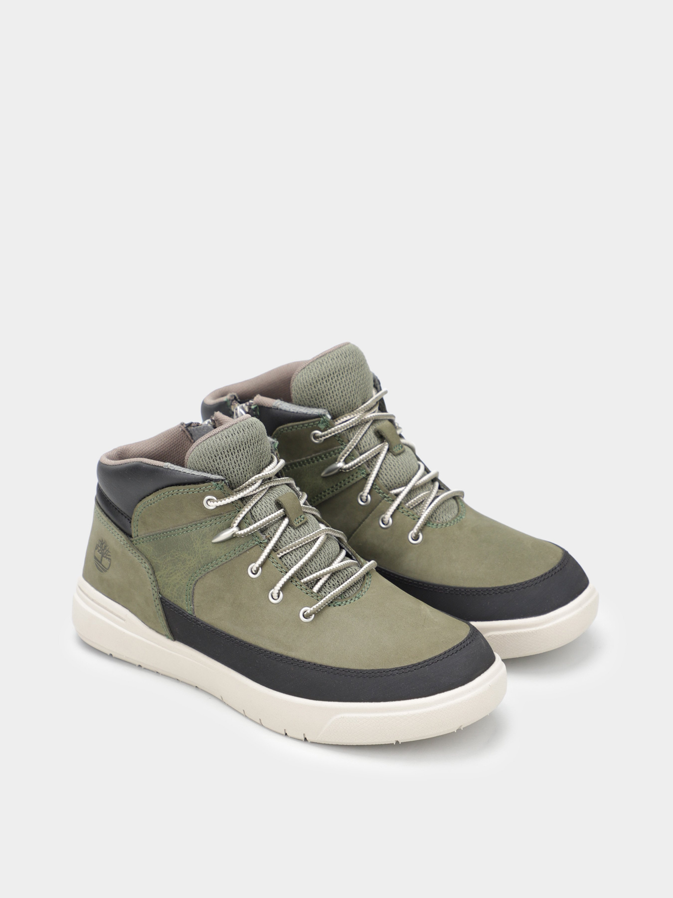 Черевики та чоботи Timberland Seneca Bay модель TB0A5RX4A58 Черевики та чоботи Timberland Seneca Bay модель TB0A5RX4A58 Фото
