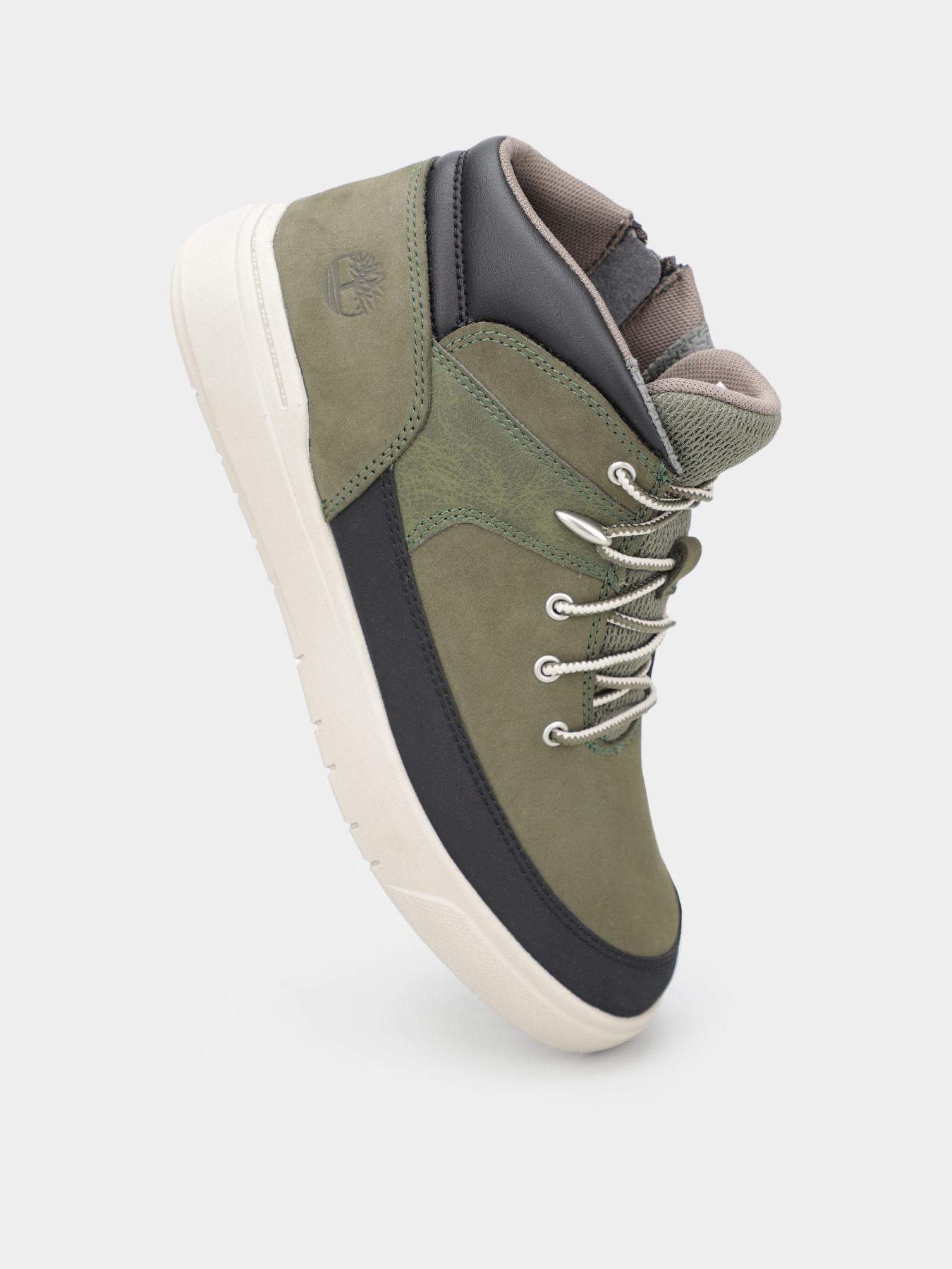 Черевики та чоботи Timberland Seneca Bay модель TB0A5RX4A58 Черевики та чоботи Timberland Seneca Bay модель TB0A5RX4A58 Фото