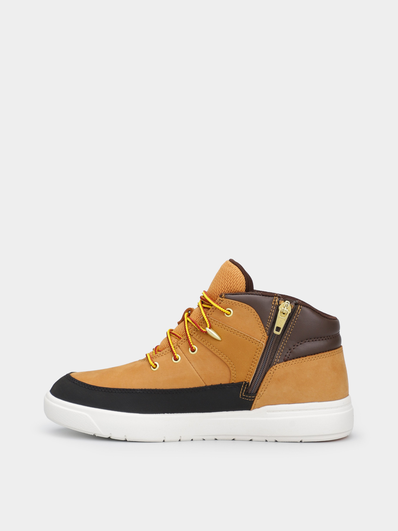 Черевики та чоботи Timberland Seneca Bay модель TB0A5RXR231 Черевики та чоботи Timberland Seneca Bay модель TB0A5RXR231 Фото