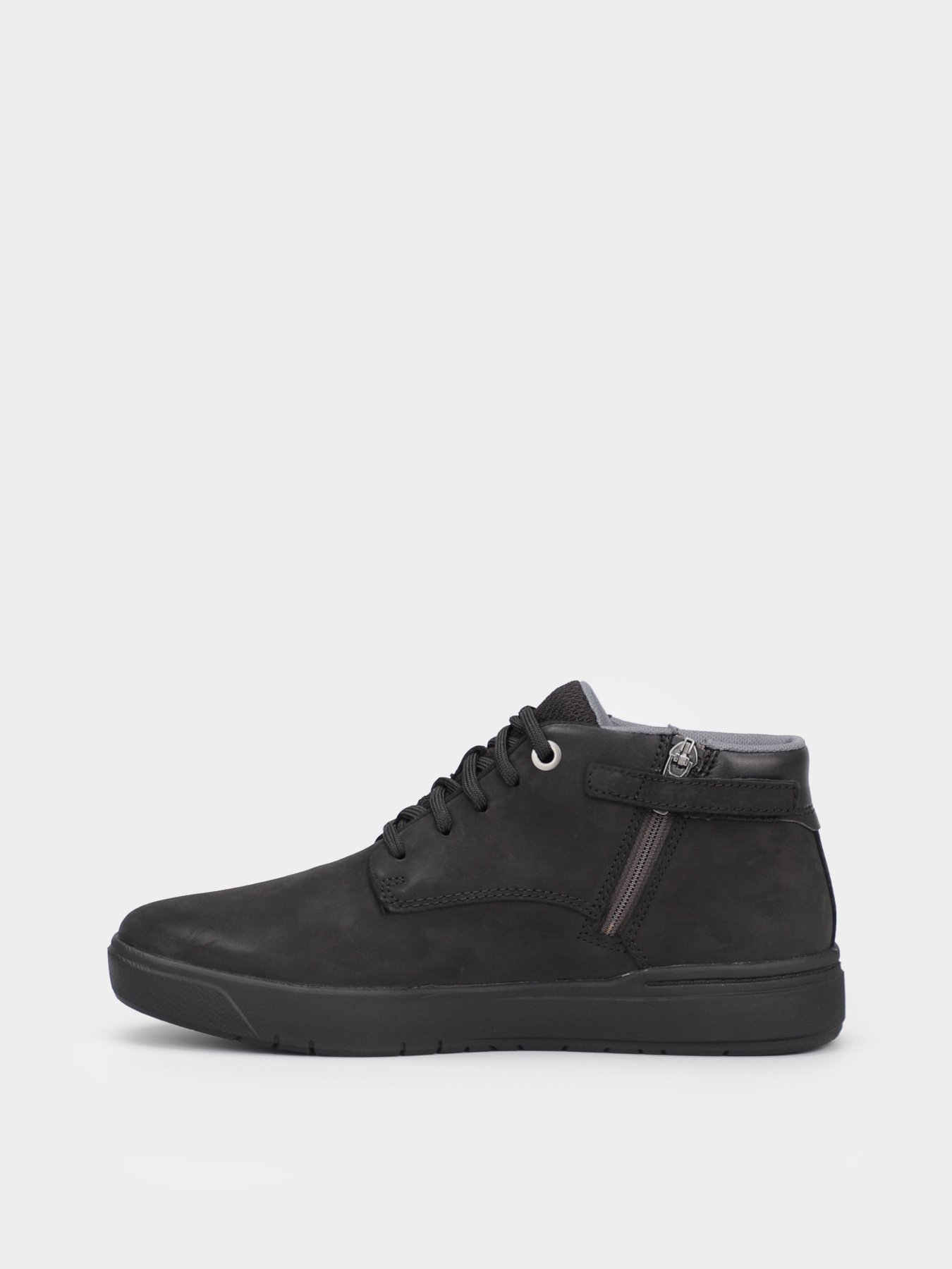 Черевики та чоботи Timberland Seneca Bay Leather Chukka модель TB0A5NXM001 Фото