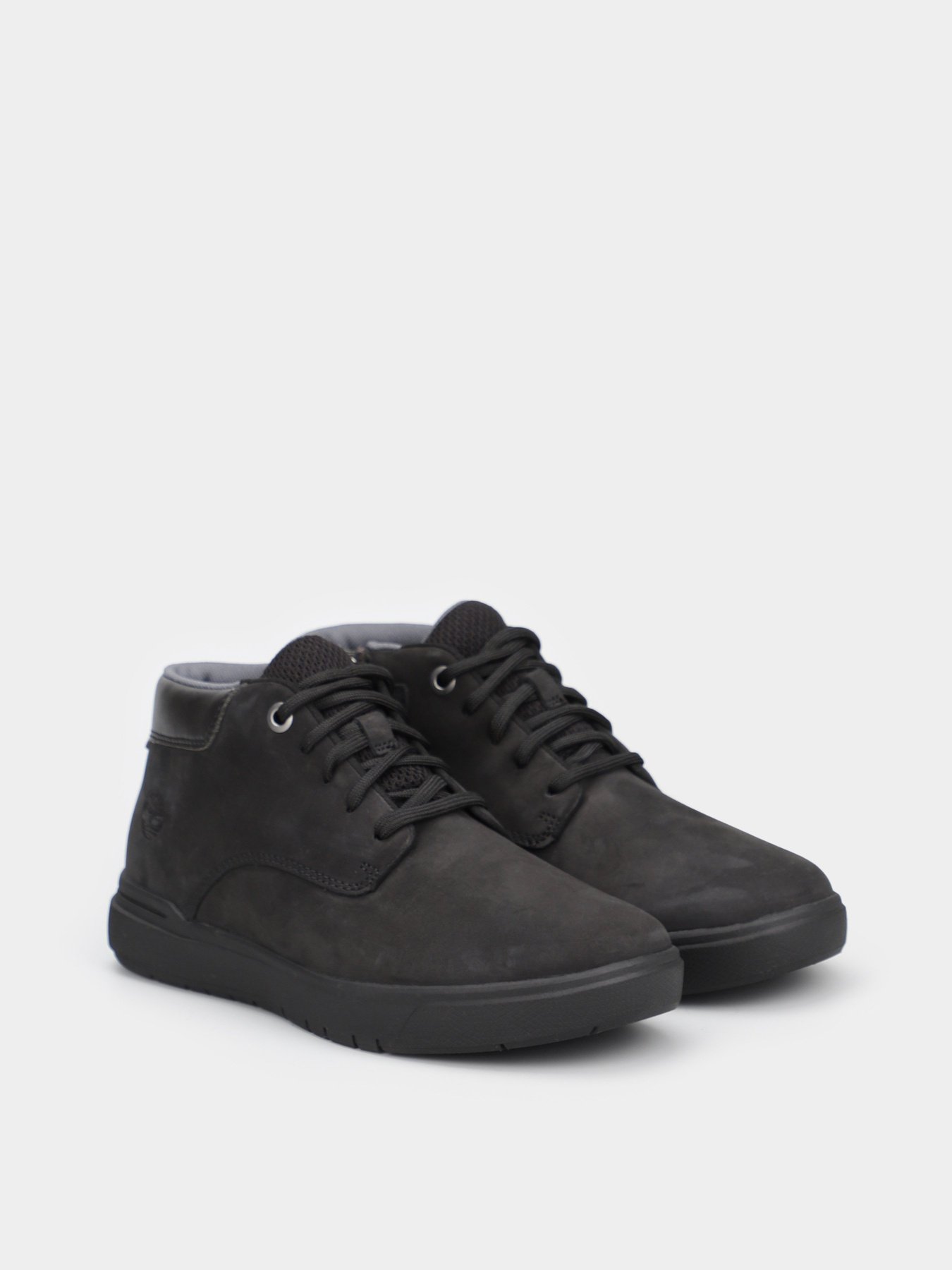 Черевики та чоботи Timberland Seneca Bay Leather Chukka модель TB0A5NXM001 Фото
