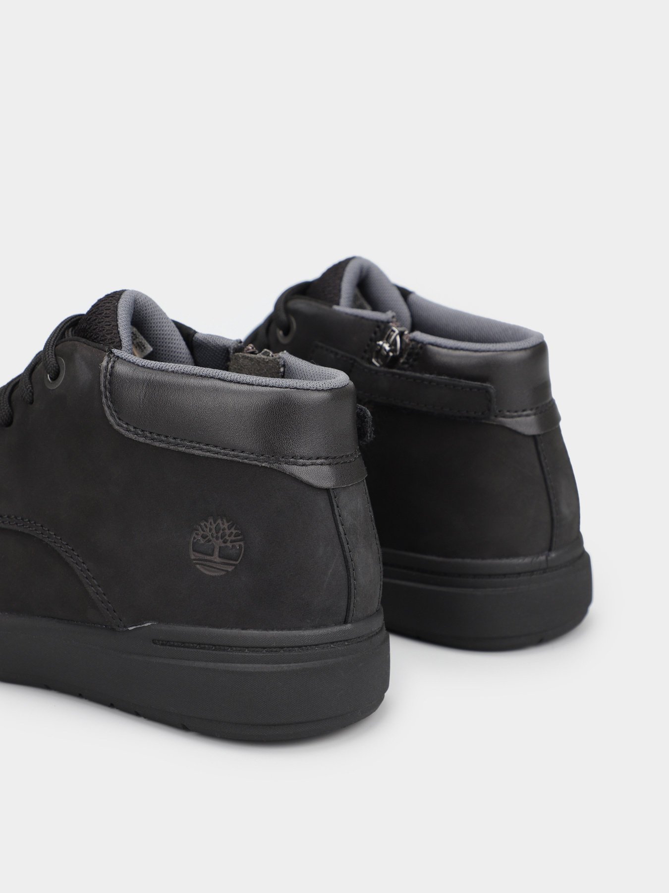 Черевики та чоботи Timberland Seneca Bay Leather Chukka модель TB0A5NXM001 Фото