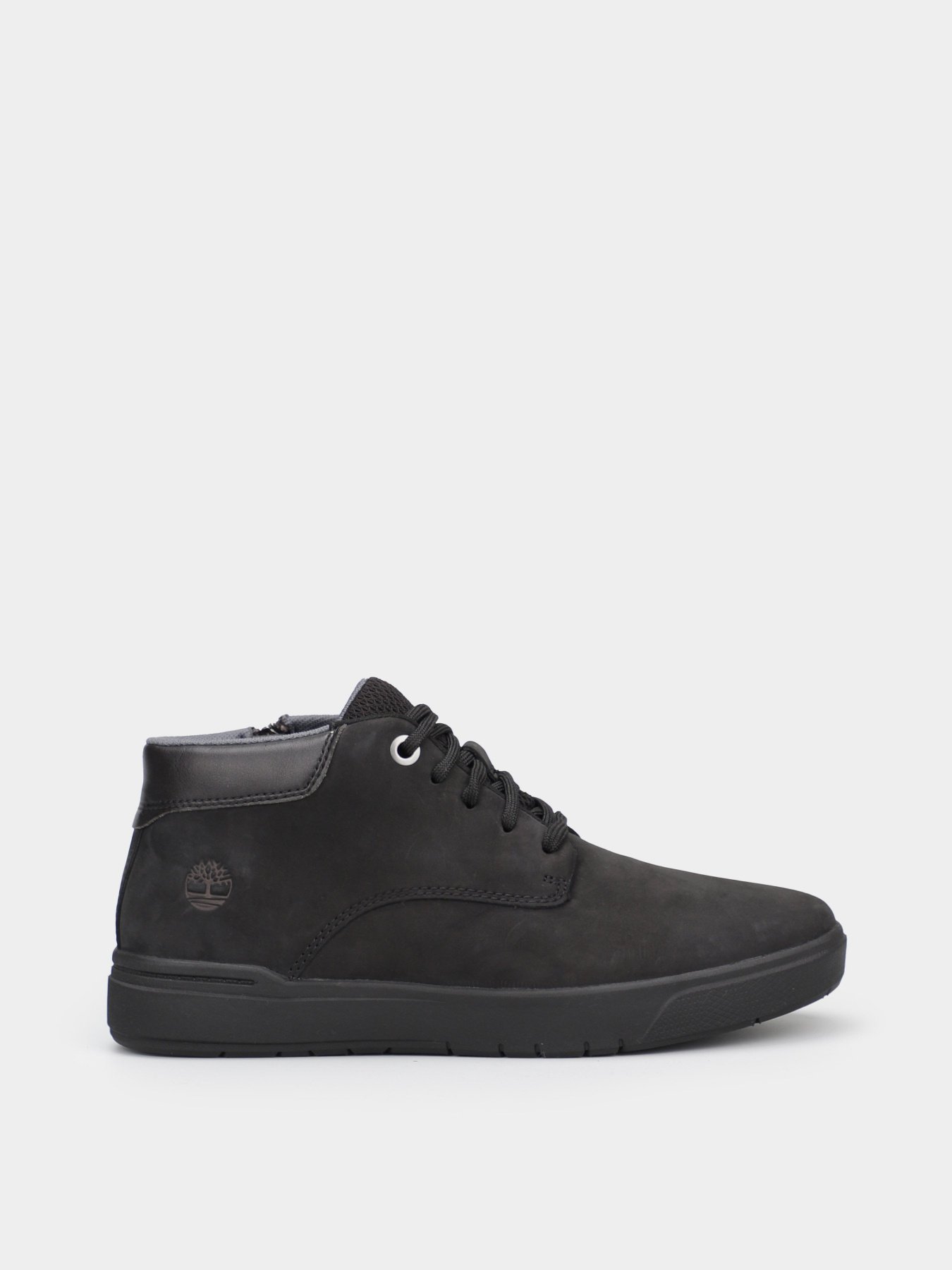 Черевики та чоботи Timberland Seneca Bay Leather Chukka модель TB0A5NXM001 Фото