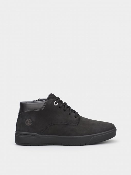 Черевики та чоботи Timberland Seneca Bay Leather Chukka модель TB0A5NXM001 Фото