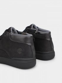 Черевики та чоботи Timberland Seneca Bay Leather Chukka модель TB0A5NXM001 Фото