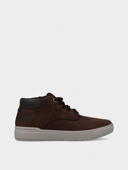 Черевики та чоботи Timberland Seneca Bay Leather Chukka модель TB0A5NYV931 Фото