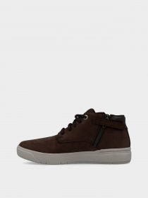 Ботинки и сапоги Timberland Seneca Bay Leather Chukka модель TB0A5NYV931 Фото