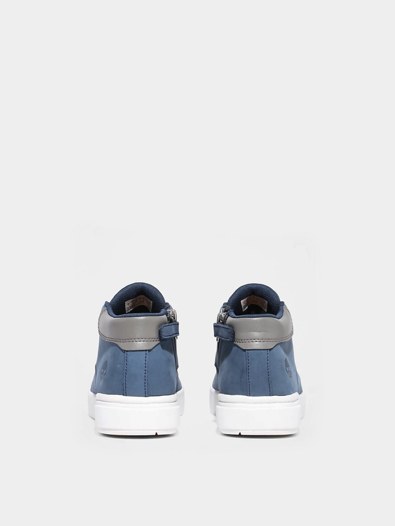 Черевики та чоботи Timberland Seneca Bay Leather Chukka модель TB0A2CSF288 Фото