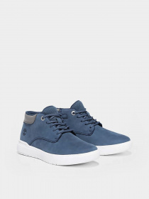 Черевики та чоботи Timberland Seneca Bay Leather Chukka модель TB0A2CSF288 Фото