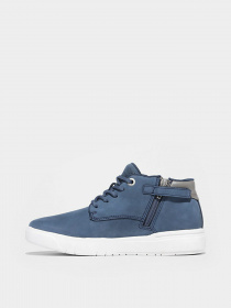 Черевики та чоботи Timberland Seneca Bay Leather Chukka модель TB0A2CSF288 Фото