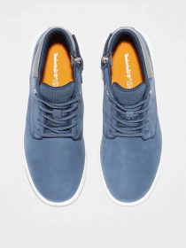 Черевики та чоботи Timberland Seneca Bay Leather Chukka модель TB0A2CSF288 Фото
