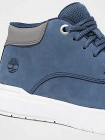 Черевики та чоботи Timberland Seneca Bay Leather Chukka модель TB0A2CSF288 Фото