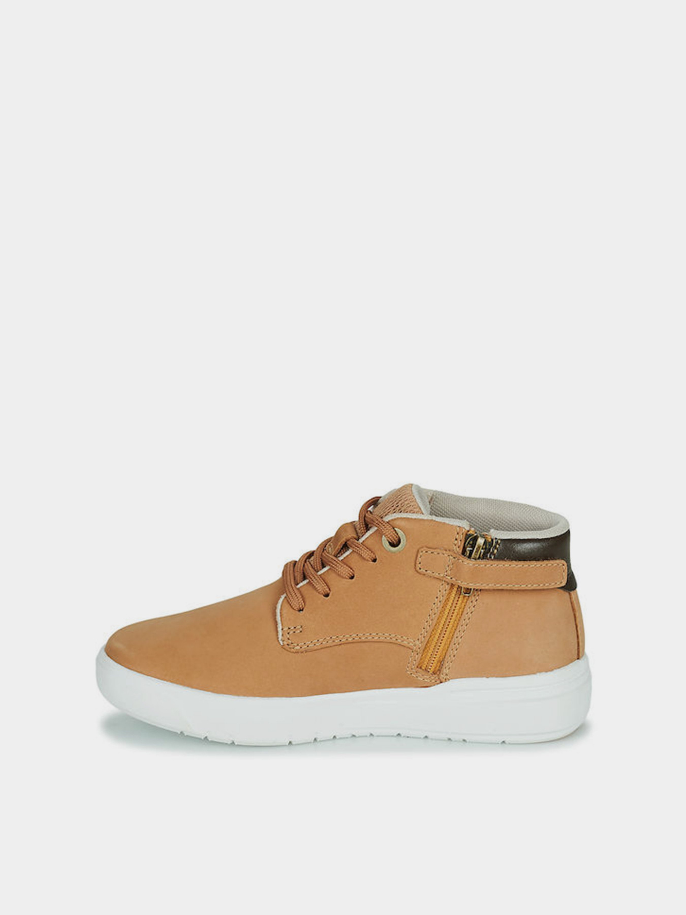 Ботинки и сапоги Timberland Seneca Bay Leather Chukka модель TB0A2CT2231 Фото