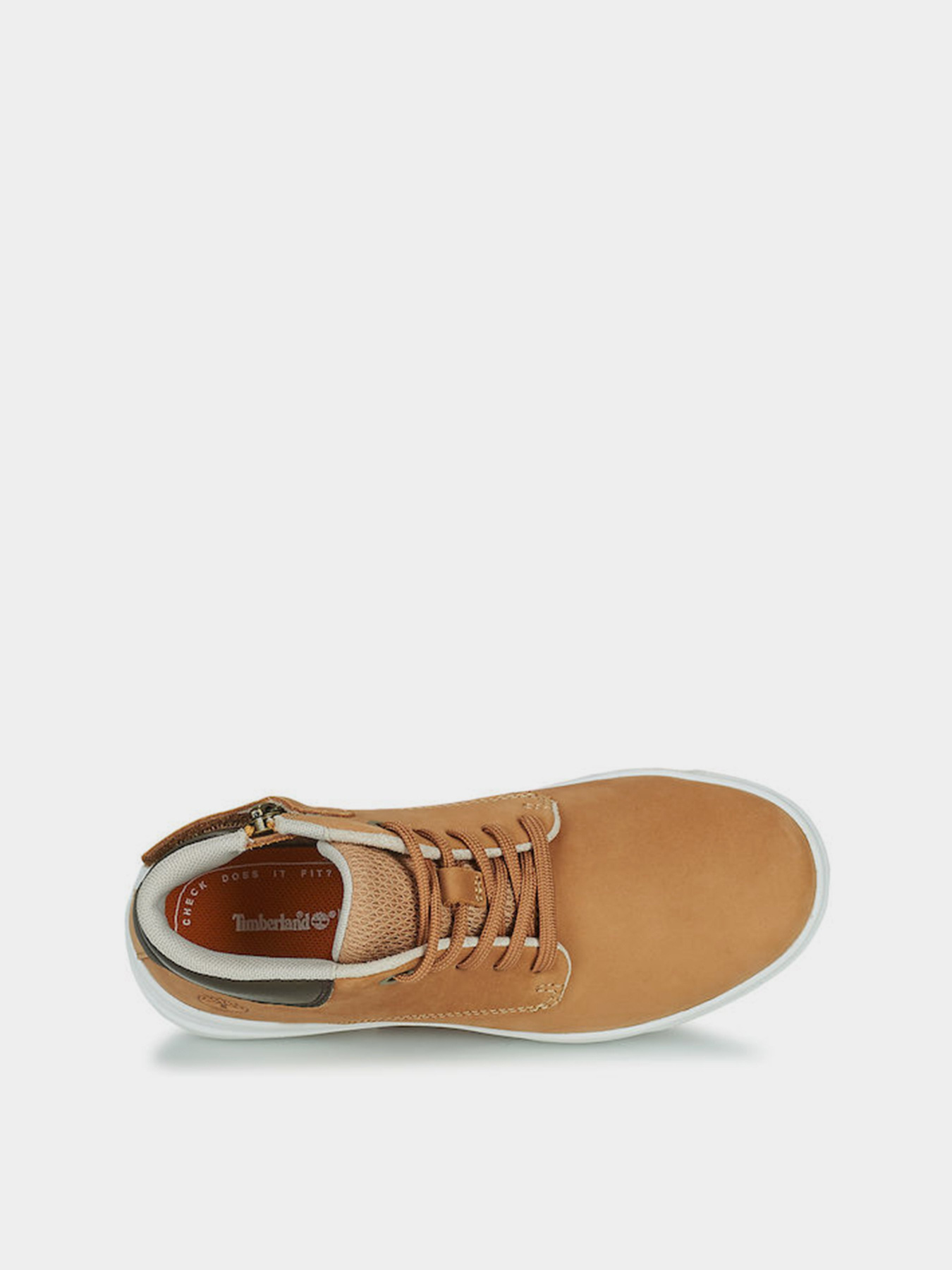 Ботинки и сапоги Timberland Seneca Bay Leather Chukka модель TB0A2CT2231 Фото