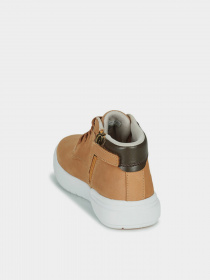 Ботинки и сапоги Timberland Seneca Bay Leather Chukka модель TB0A2CT2231 Фото