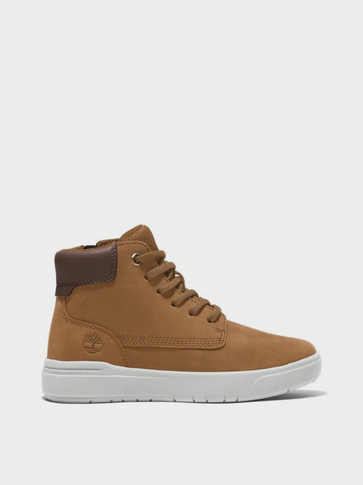 Ботинки и сапоги Timberland Seneca Bay 6In Side Zip модель TB0A5RQV231 Фото