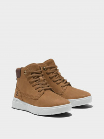 Черевики та чоботи Timberland Seneca Bay 6In Side Zip модель TB0A5RQV231 Фото