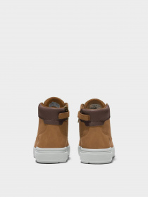 Черевики та чоботи Timberland Seneca Bay 6In Side Zip модель TB0A5RQV231 Фото
