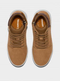 Черевики та чоботи Timberland Seneca Bay 6In Side Zip модель TB0A5RQV231 Фото