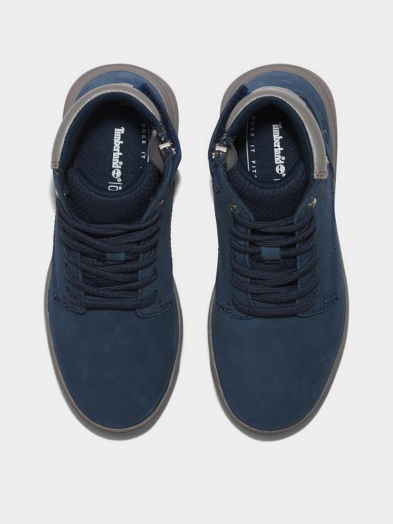 Черевики та чоботи Timberland Seneca Bay 6In Side Zip модель TB0A5RSR019 Фото