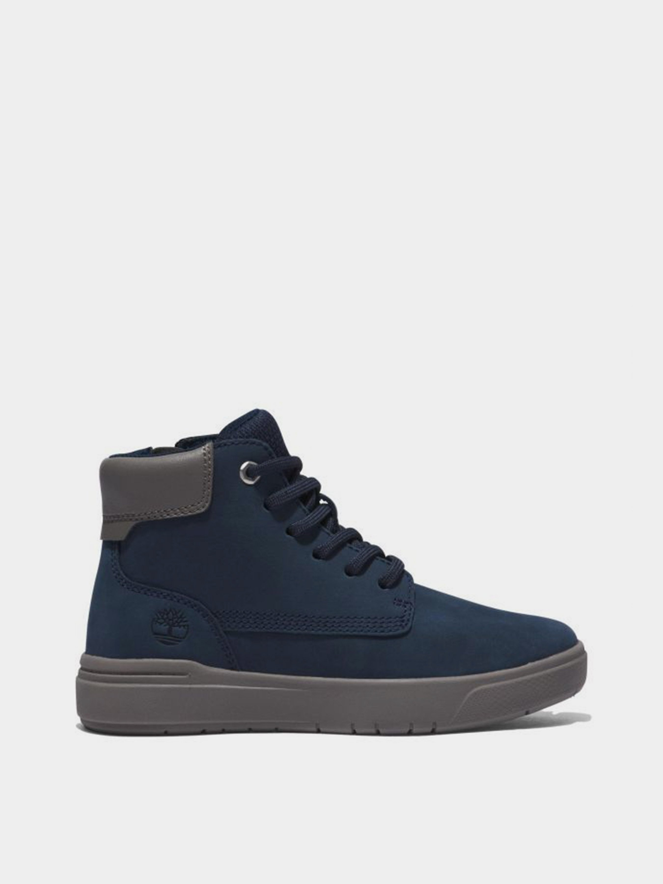 Черевики та чоботи Timberland Seneca Bay 6In Side Zip модель TB0A5RSR019 Фото
