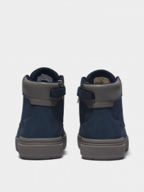 Черевики та чоботи Timberland Seneca Bay 6In Side Zip модель TB0A5RSR019 Фото