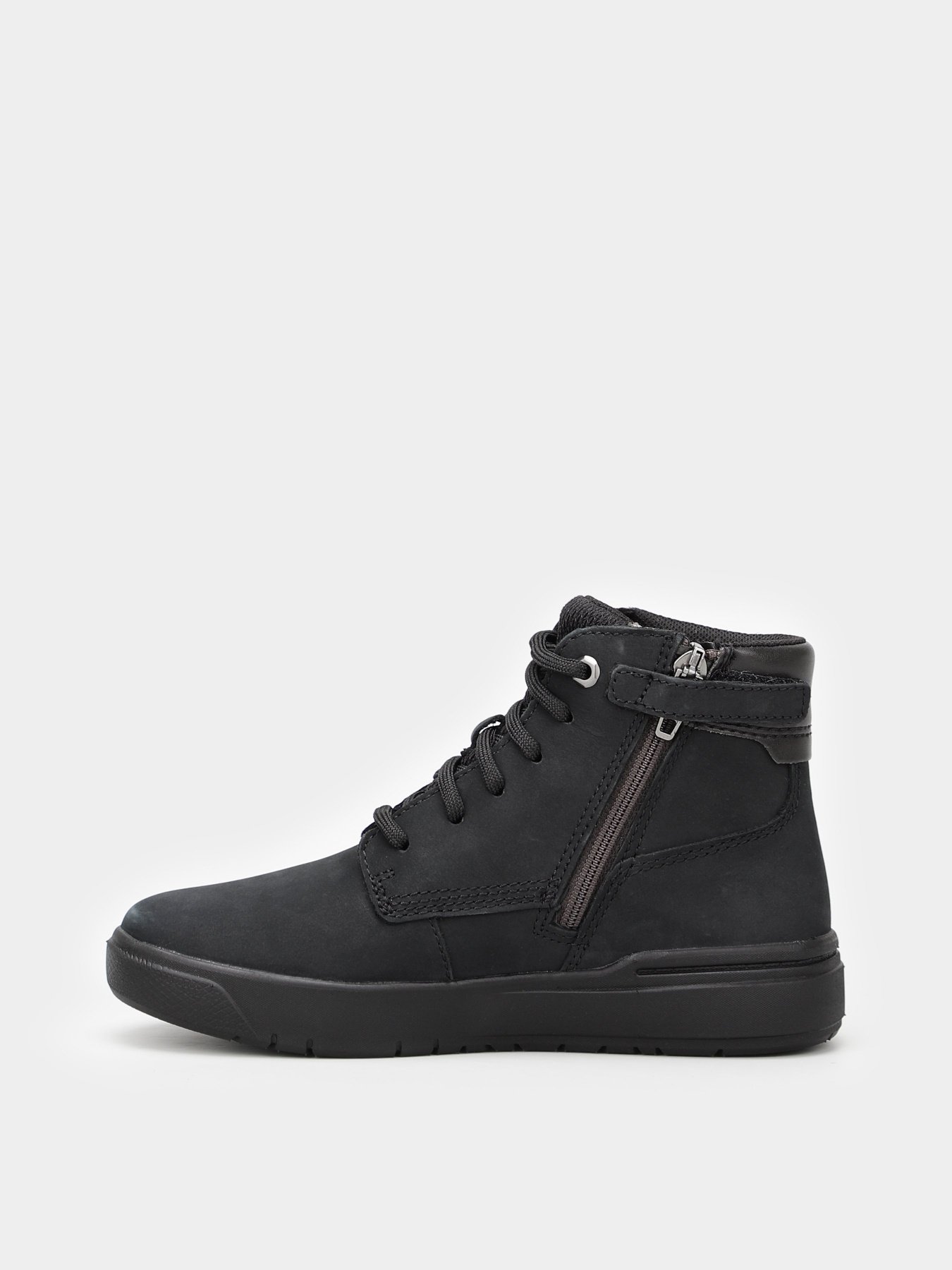 Черевики та чоботи Timberland Seneca Bay 6In Side Zip модель TB0A2M8Q015 Фото