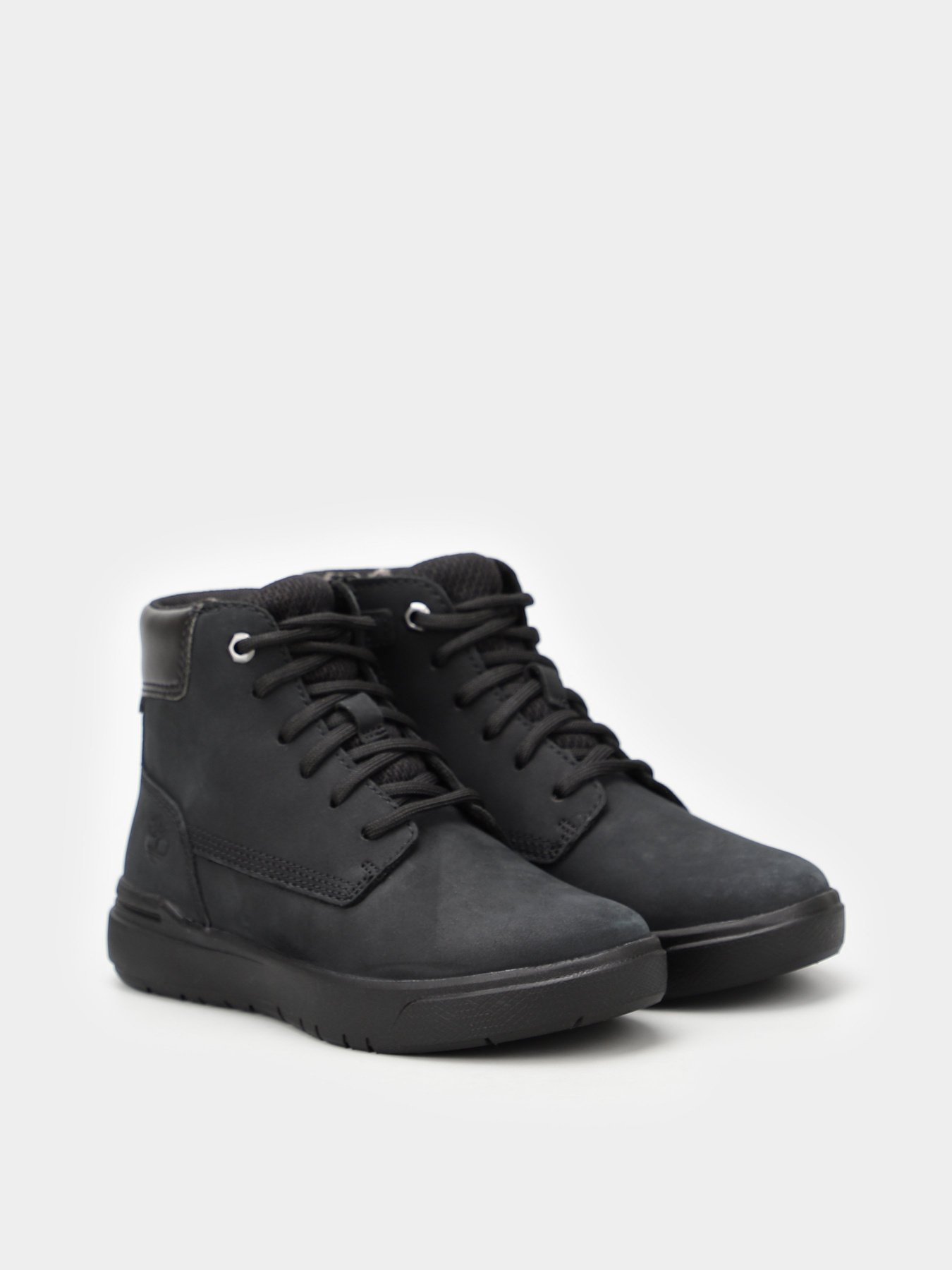 Черевики та чоботи Timberland Seneca Bay 6In Side Zip модель TB0A2M8Q015 Фото