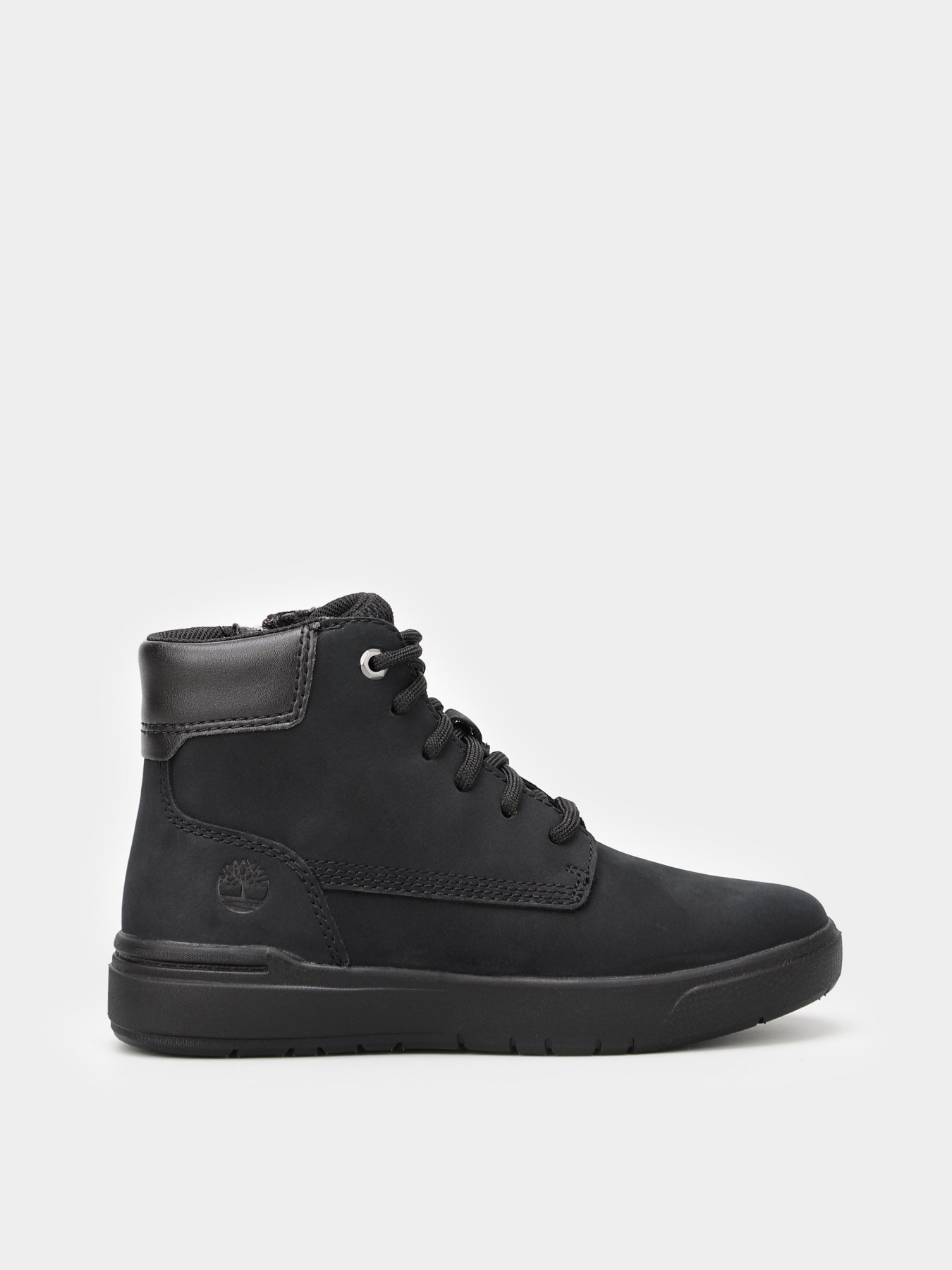 Черевики та чоботи Timberland Seneca Bay 6In Side Zip модель TB0A2M8Q015 Фото