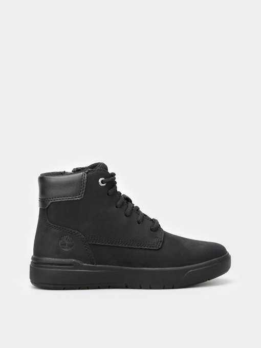 Ботинки и сапоги Timberland Seneca Bay 6In Side Zip модель TB0A2M8Q015 Фото