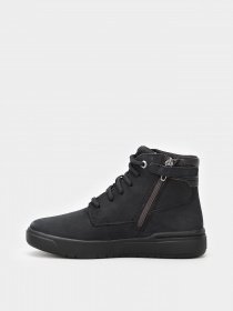 Черевики та чоботи Timberland Seneca Bay 6In Side Zip модель TB0A2M8Q015 Фото