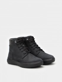 Черевики та чоботи Timberland Seneca Bay 6In Side Zip модель TB0A2M8Q015 Фото