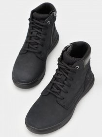 Черевики та чоботи Timberland Seneca Bay 6In Side Zip модель TB0A2M8Q015 Фото